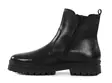 Rieker Damenschuhe Stiefeletten mit Nieten Z5450-00 Schwarz - Rieker Stiefeletten - 139766 - 2