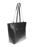 Migant Schultertasche MG1718 Schwarz - Handtaschen - 139836 - 2