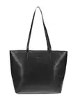 Migant Schultertasche MG1718 Schwarz - Handtaschen - 139836 - 1