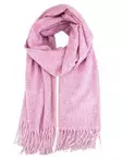 Veniz Schal 60883 rosa - Damen Schals - 139856 - 1