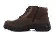 Sievi Herren Knöchelstiefel Joonas XL braun - Herrenstiefel und -stiefeletten - 140056 - 3