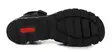 Rieker Damen Sandalen mit dicker Sohle 68063-00 schwarz - Rieker Sandalen - 140366 - 6
