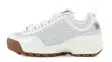 FILA Damen Sneaker FFW0631 grau/lila/silber - Damen Sneaker - 140486 - 2