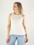 Only Top Peplum Wolkentänzer - Damen Tops - 140756 - 1