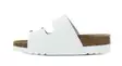 Scholl Monterey 2 weiße Sandalen - Pantoletten - 140786 - 3