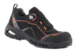 Sievi Sicherheitsschuhe Airgo 3 Roller XL S3 - Herrenschuhe für die Arbeit - 140876 - 1