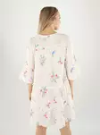 Vero Moda Tunika/Kleid schneeweiß/wendy - Kleider und Tuniken - 141026 - 2