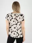 JDY T-Shirt LIFE schwarz - Damen T-Shirts - 141166 - 2