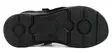 Skechers Sandalen 229391/BBK Go Walk schwarz - Herrensandalen - 141216 - 5