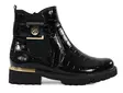 - Rieker Stiefeletten - 141336 - 1
