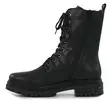 Rieker Stiefeletten Y3115-00 schwarz - Rieker Kampfstiefel - 141556 - 2