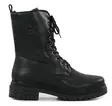 Rieker Stiefeletten Y3115-00 schwarz - Rieker Kampfstiefel - 141556 - 1