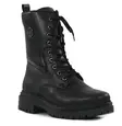 Rieker Stiefeletten Y3115-00 schwarz - Rieker Kampfstiefel - 141556 - 3