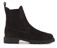 Tamaris Stiefeletten 25427-41 304 Mocca - Tamaris Stiefeletten - 141576 - 1