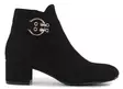  - Damen Stiefeletten - 141656 - 1