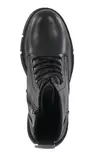 Migant Knöchelschuhe A920-348 schwarz - Damen Stiefeletten - 141666 - 4