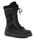 Rieker Remonte Stiefeletten D0U81-00 schwarz - Rieker Stiefeletten - 141876 - 3