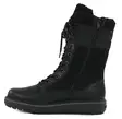 Rieker Remonte Stiefeletten D0U81-00 schwarz - Rieker Stiefeletten - 141876 - 2