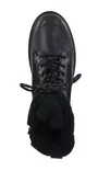 Rieker Remonte Stiefeletten D0U81-00 schwarz - Rieker Stiefeletten - 141876 - 4