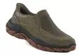 Skechers Walkingschuhe 205680/DKTP SANTORO - ARCHAIC dunkel taupe - Herren Wanderschuhe - 141896 - 3