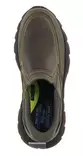 Skechers Walkingschuhe 205680/DKTP SANTORO - ARCHAIC dunkel taupe - Herren Wanderschuhe - 141896 - 4