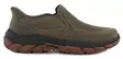 Skechers Walkingschuhe 205680/DKTP SANTORO - ARCHAIC dunkel taupe - Herren Wanderschuhe - 141896 - 1