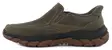 Skechers Walkingschuhe 205680/DKTP SANTORO - ARCHAIC dunkel taupe - Herren Wanderschuhe - 141896 - 2