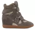 - Damen Stiefeletten - 141916 - 1