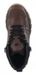 Pegada Stiefeletten 150507-02 Kaffee/Schwarz - Herrenstiefel und -stiefeletten - 141926 - 4