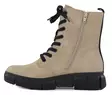Rieker Stiefeletten X3414-60 beige - Rieker Stiefeletten - 141946 - 2