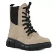 Rieker Stiefeletten X3414-60 beige - Rieker Stiefeletten - 141946 - 3