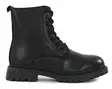 Askel Knöchelstiefel 1111 Schwarz - Damen Stiefeletten - 142066 - 1