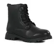 Askel Knöchelstiefel 1111 Schwarz - Damen Stiefeletten - 142066 - 3