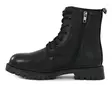 Askel Knöchelstiefel 1111 Schwarz - Damen Stiefeletten - 142066 - 2