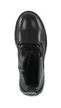 Askel Knöchelstiefel 1111 Schwarz - Damen Stiefeletten - 142066 - 4