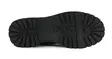 Askel Knöchelstiefel 1111 Schwarz - Damen Stiefeletten - 142066 - 5