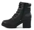 Dockers Stiefeletten 37CE319-610100 schwarz - Damen Stiefeletten - 142106 - 2