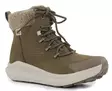 VJ Sarva Ankle Boots Neela 2 3300-03 braun - Damen Stiefeletten - 142116 - 2