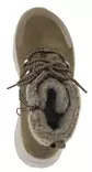 VJ Sarva Ankle Boots Neela 2 3300-03 braun - Damen Stiefeletten - 142116 - 4