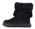 Guess Ankle Boots FLFMELELE10 Schwarz - Damen Stiefeletten - 142146 - 4