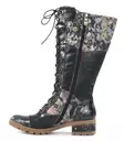 Laura Vita Stiefel Cocrailo 63 Eclipse - Damen Stiefel - 142166 - 3