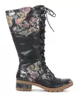 Laura Vita Stiefel Cocrailo 63 Eclipse - Damen Stiefel - 142166 - 2