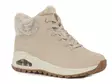 Skechers Knöchelstiefel 190287/NAT UNO RUGGED - SNOW STREETS (Natur) - Skechers stiefeletten - 142306 - 4