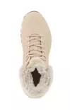 Skechers Knöchelstiefel 190287/NAT UNO RUGGED - SNOW STREETS (Natur) - Skechers stiefeletten - 142306 - 5