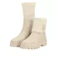 Rieker Stiefeletten Z9450-60, Beige - Rieker Stiefeletten - 142336 - 6