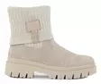 Rieker Stiefeletten Z9450-60, Beige - Rieker Stiefeletten - 142336 - 1