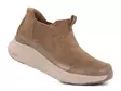 Skechers Stiefeletten 168173/CSNT CONTOUR FOAM BOOT - GEMÜTLICHE DASH - Skechers stiefeletten - 142356 - 1