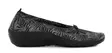 Arcopedico Damen Walkingschuhe Cabrera K07 schwarz - Damen walkingschuhe - 138276 - 2