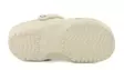 Crocs Classic Sandalen 10001-2Y2 Bone - Damen Sandalen - 138336 - 4