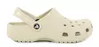 Crocs Classic Sandalen 10001-2Y2 Bone - Damen Sandalen - 138336 - 1